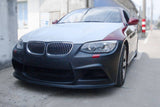 2011-2013 BMW 3 Series E93 Coupe AKM Style Front Bumper