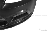 2008-2013 BMW M3 E92 E93 Coupe AKM Style Front Bumper