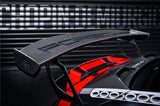 2016-2019 Porsche 911 991.2 Carrera    S    4S GT2RS Style Trunk Spoiler