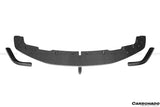 2016-2021 BMW M2  M2C F87 AC Style Carbon FIber Front Lip