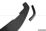 2016-2021 BMW M2  M2C F87 AC Style Carbon FIber Front Lip