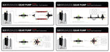 Product Specifications Sheet