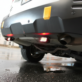 2020-24 Subaru Outback Reverse Light