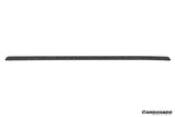 2021-2024 Rolls-Royce Ghost MSY Style Autoclave Carbon Fiber Full Body Kit