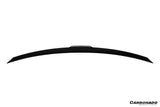 2021-2024 Rolls-Royce Ghost MSY Style Autoclave Carbon Fiber Full Body Kit