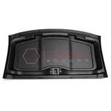 C8 Corvette Coupe Carbon Fiber Targa Top Roof Panel | 2020-2026 Z51 Z06 Z07