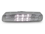 1999-2003 Lexus RX300 Crystal Clear Amber LED Front Bumper Side Marker