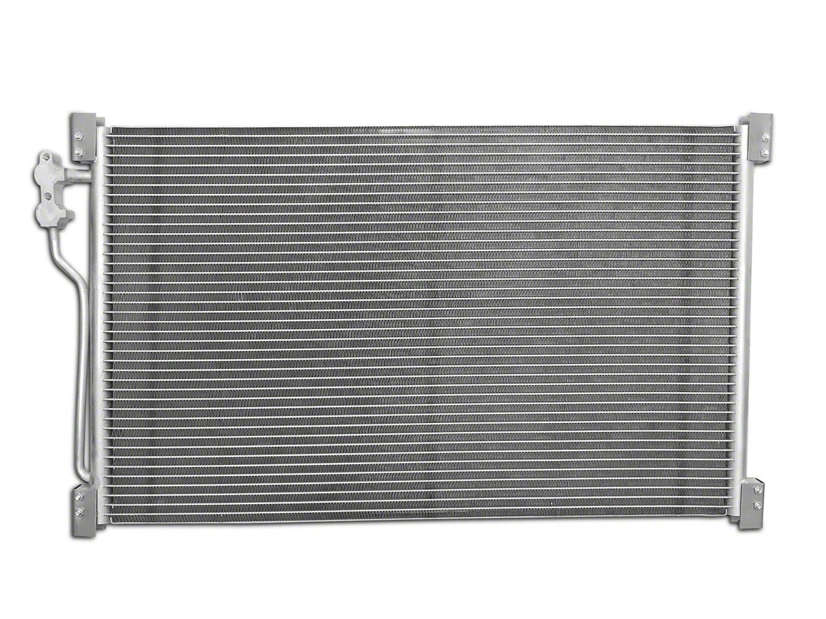 OPR A/C Condenser (99-04 Mustang)