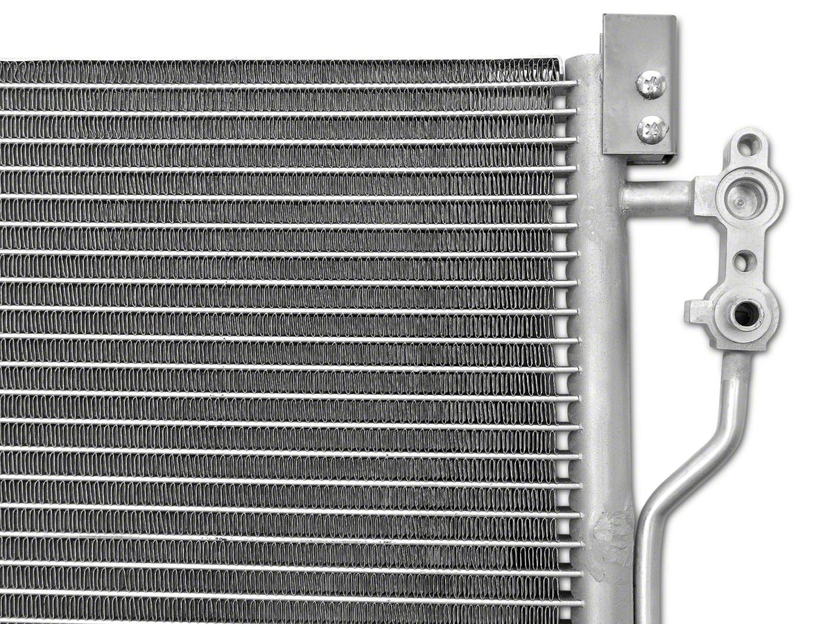OPR A/C Condenser (99-04 Mustang)