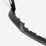 2022-2026 Cadillac CT5-V Blackwing Gloss Carbon Fiber Front Chin Splitter