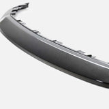 2021-2024 Dodge Ram TRX Type-OE Gloss Carbon Fiber Front Grille Upper Trim