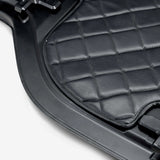 2021-2025 Ford Bronco 4DR W/ Black Textured Coating Hardtop W/Glass + Hardware