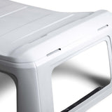 2021-2025 Ford Bronco 4DR w/ Grey Coating Hardtop W/Glass + Hardware