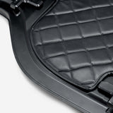 2021-2025 Ford Bronco 4DR Gloss Carbon Fiber Hardtop W/Glass + Hardware