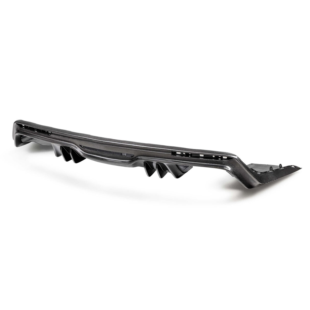 2022-2026 Cadillac CT5-V Blackwing Type-ST Carbon Fiber Rear Diffuser