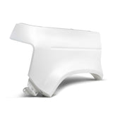 2021-2025 Ford Bronco 4DR 2 Inch Rise and 2.5 Inches wider Fiberglass Rear Quarter Panel Pair