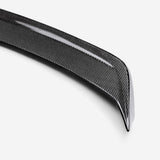 2022-2026 Cadillac CT5-V Blackwing Type-ST Gloss Carbon Fiber Rear Spoiler