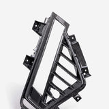 2022-2024 Cadillac CT5-V Blackwing Gloss Carbon Fiber Side Grilles (Pair)