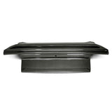 2015-2023 MUSTANG DOUBLE SIDED CARBON FIBER TYPE-ST DECKLID WITH INTEGRATED SPOILER