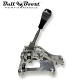 Billet Shifter Shift Box for 03-07 Honda Accord CL7 CL9 & 04-08 TSX TL K24 K20 Acura