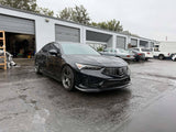 Front Lip – Acura Integra (DE4, 2023+)