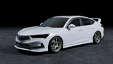 Front Lip – Acura Integra (DE4, 2023+)