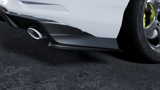 Rear Spats – Acura Integra (DE4, 2023+)