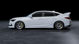Rear Spats – Acura Integra (DE4, 2023+)