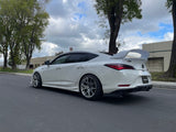 Side Skirts – Acura Integra (DE4, 2023+)