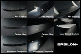 Spoiler Extension (Lower Only) – Acura RSX (DC5, 2002-2006)