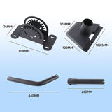 Adjustable Mount Kit for Starlink Gen 3