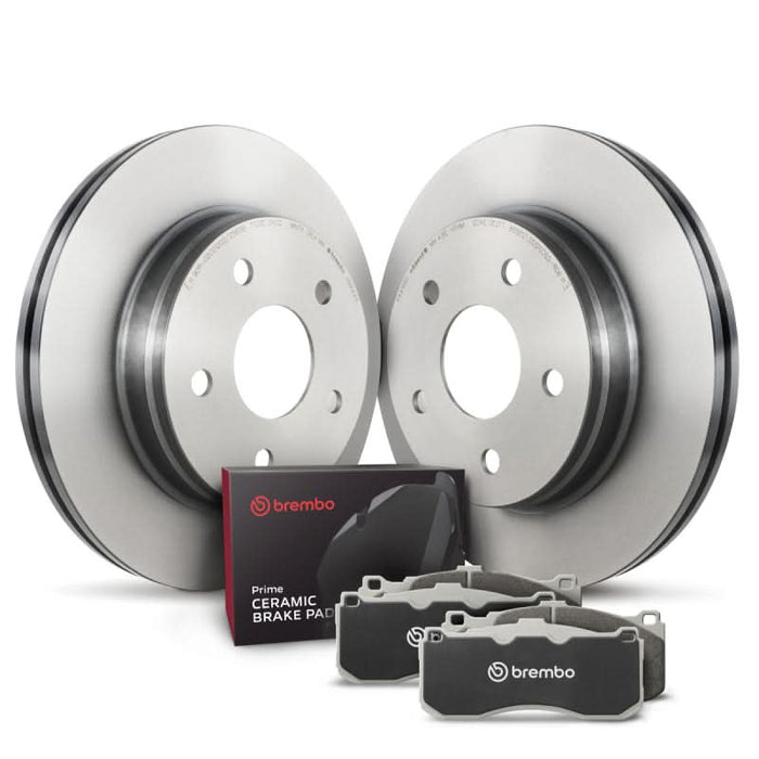 Brakes