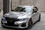 BMW G20 3 Series Laser OSS Spoon Style Led Headlights (2020 - 2024) - K2 Industries