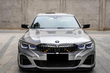 BMW G20 3 Series Laser OSS Spoon Style Led Headlights (2020 - 2024) - K2 Industries