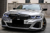 BMW G20 3 Series Laser OSS Spoon Style Led Headlights (2020 - 2024) - K2 Industries