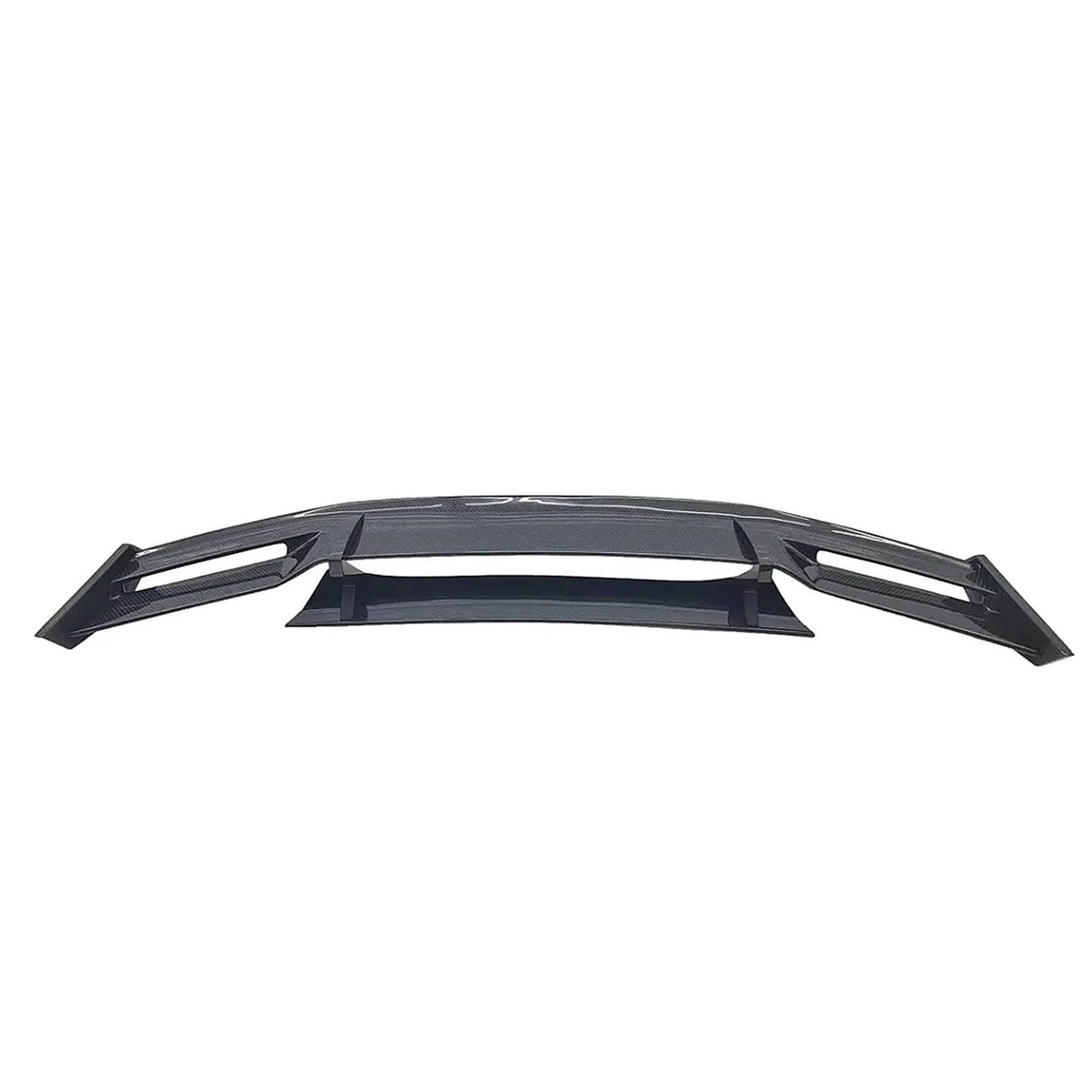 PRO Style Carbon Fiber Vented Aerodynamic Trunk Wing Spoiler for McLaren GT