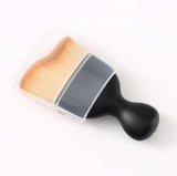 Air Vent Cleaning Brush | Soft Bristles | Ergonomic Handle | Universal Fit