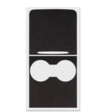 Alcantara Center Console Wrap for Tesla Model 3 Highland / Y