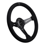 Alcantara Race Wheel 50mm