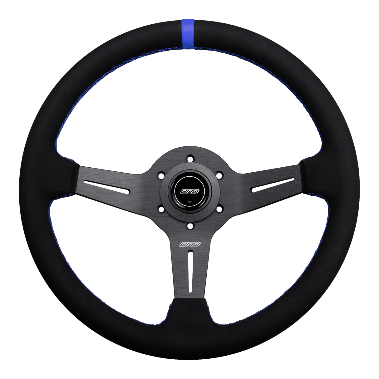 Alcantara Race Wheel 50mm
