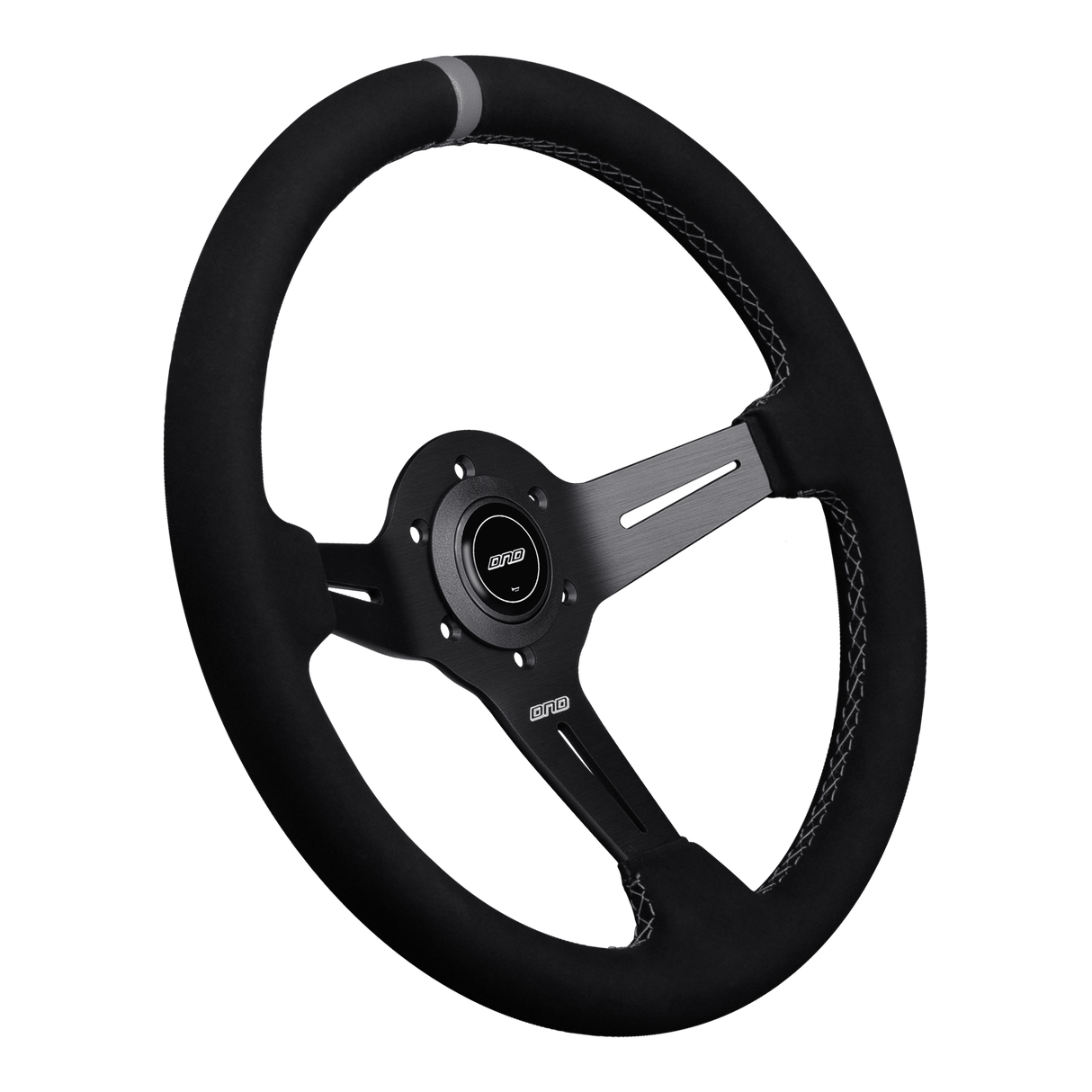 Alcantara Race Wheel 50mm