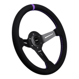 Alcantara Race Wheel 50mm