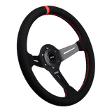 Alcantara Race Wheel 50mm