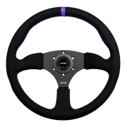 Alcantara Touring Wheel