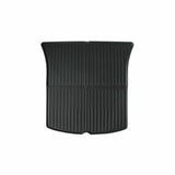 All Weather Front And Rear TPE Trunk Mat for Model Y | TESERY
