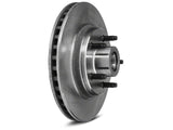SR Performance Complete 5-Lug Conversion Kit; 28-Spline (87-93 5.0L Mustang)
