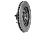 SR Performance Complete 5-Lug Conversion Kit; 28-Spline (87-93 5.0L Mustang)