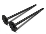 SR Performance Complete 5-Lug Conversion Kit; 28-Spline (87-93 5.0L Mustang)