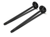 SR Performance Complete 5-Lug Conversion Kit; 28-Spline (87-93 5.0L Mustang)