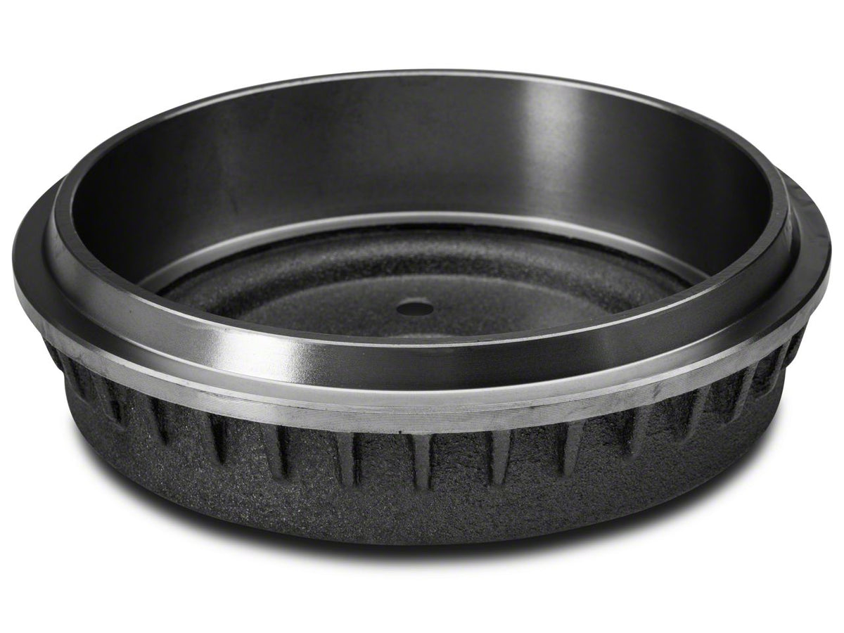 SR Performance Complete 5-Lug Conversion Kit; 28-Spline (87-93 5.0L Mustang)